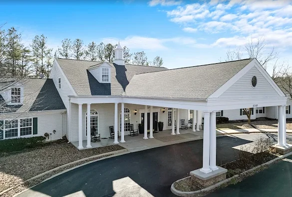 Image of Lavender Hills Orange Campus (1)