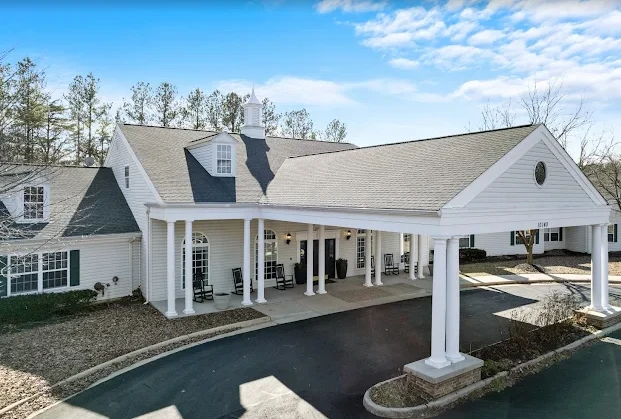 Image of Lavender Hills Orange Campus (1)