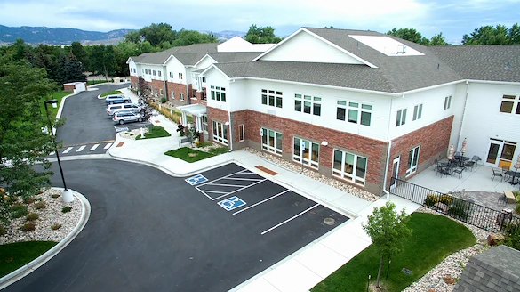 Image of New Mercer Commons (3)