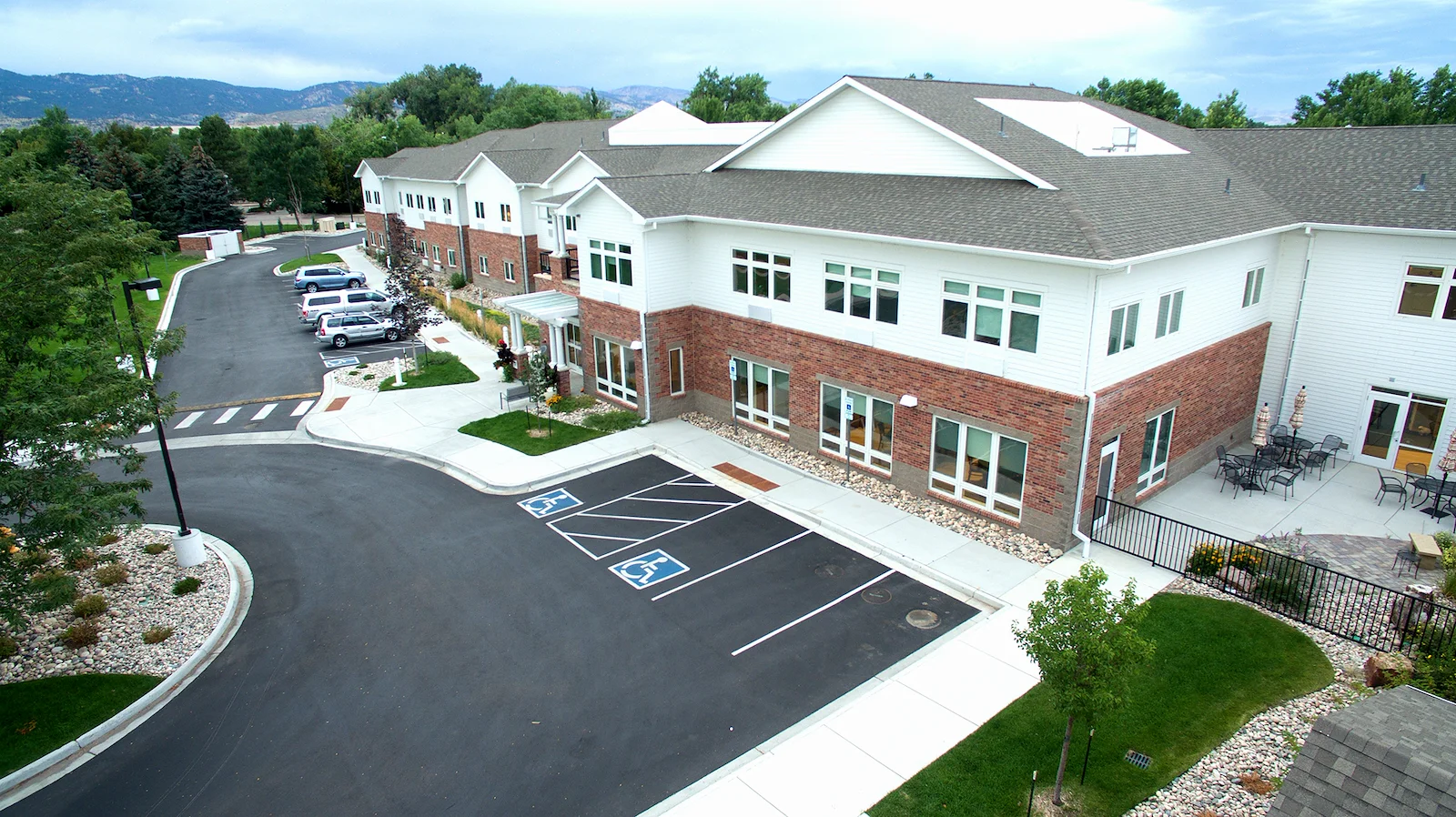 Image of New Mercer Commons (3)