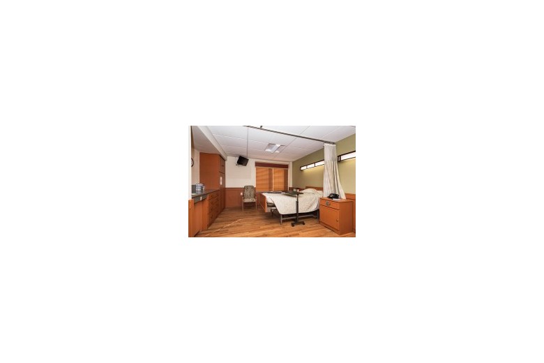 Image of The Emerald Peek Rehabilitation And Nursing Center (2)