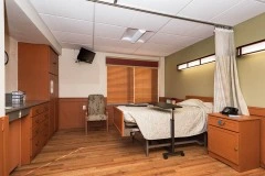 Image of The Emerald Peek Rehabilitation And Nursing Center (2)