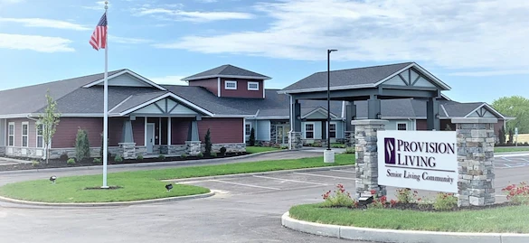 Image of Provision Living at Fenton (1)