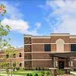 Image of Landings Of Westerville Health And Rehab The (1)