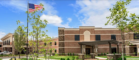 Image of Landings Of Westerville Health And Rehab The (1)