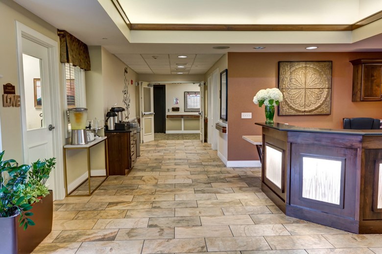 Image of The Auberge at Highland Park (10)