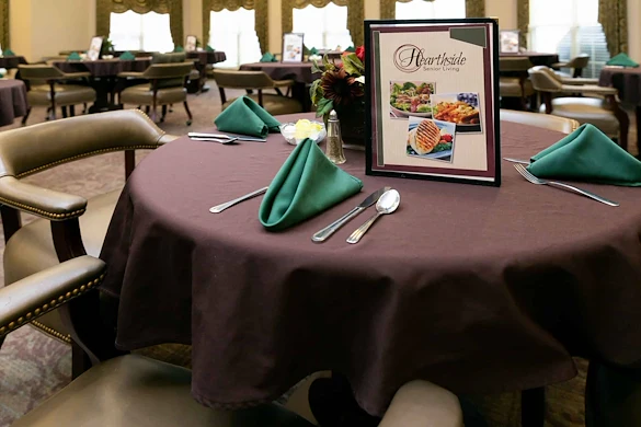 Image of Hearthside Senior Living of Bartlett (5)