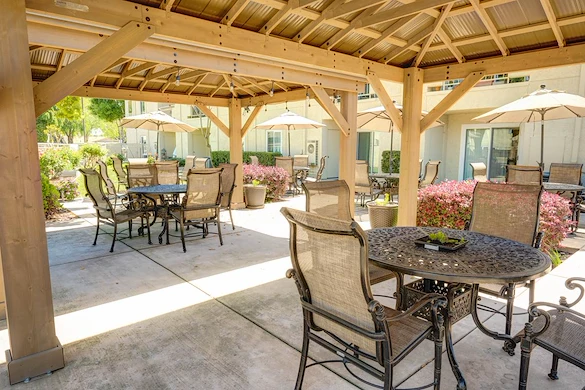 Image of The Oaks at Inglewood (9)