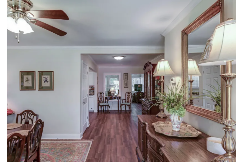 Image of The Florence Presbyterian Community Senior Living (5)