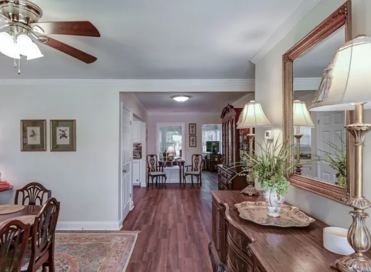 Image of The Florence Presbyterian Community Senior Living (5)