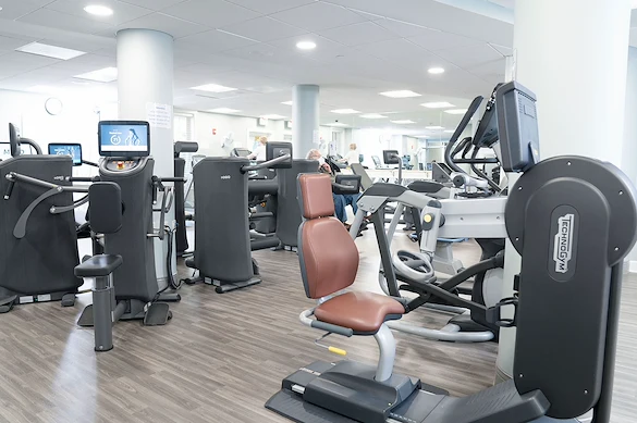 Image of WindsorMeade of Williamsburg - Health (8)