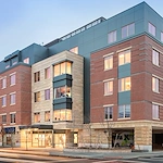 Image of The Residence at Watertown Square (1)