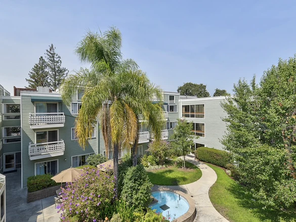 Image of Palo Alto Commons & The Avant (2)