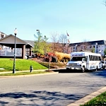 Image of Kentlands Manor (62+) (8)