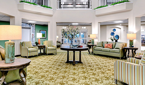 Image of Marlton Gardens Gracious Retirement Living (1)