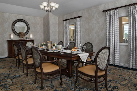 Image of Waltonwood Lakeside (3)