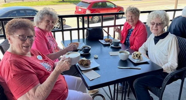 Image of Broadwell Senior Living Kearney (8)