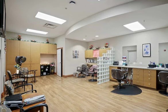 Image of The Landing at Williamsburg Village (5)