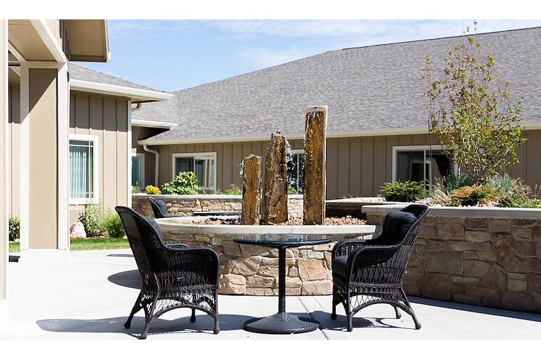 Image of Hickory Hills Alzheimer's Special Care Center (2)