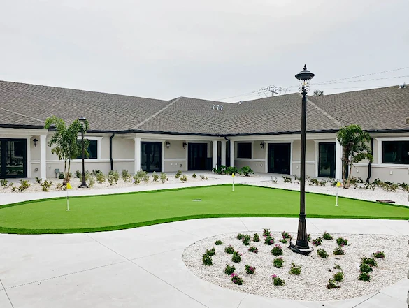 Image of Villas of Holly Brook Sarasota (1)