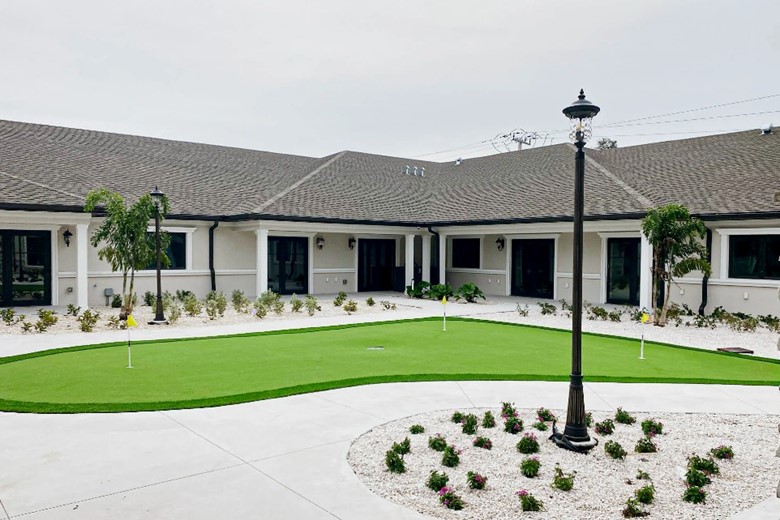 Image of Villas of Holly Brook Sarasota (1)