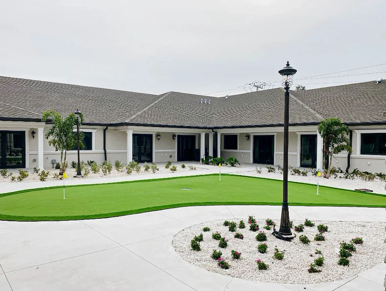 Image of Villas of Holly Brook Sarasota (1)