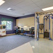 Image of Marvin & Betty Danto Healthcare Center (5)