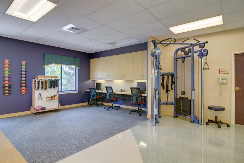 Image of Marvin & Betty Danto Healthcare Center (5)