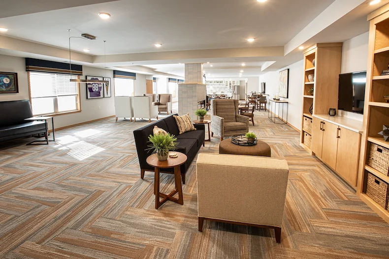 Image of Ecumen Pathstone (7)