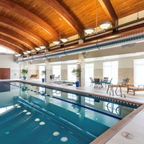 Image of Convenant Woods Living Community (4)