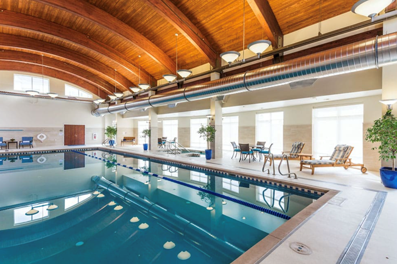 Image of Convenant Woods Living Community (4)