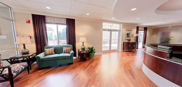 PruittHealth Skilled Nursing & Rehabilitation Center Senior Care in Decatur, Georgia