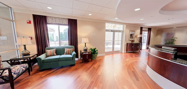 PruittHealth Skilled Nursing & Rehabilitation Center Senior Care in Decatur, Georgia