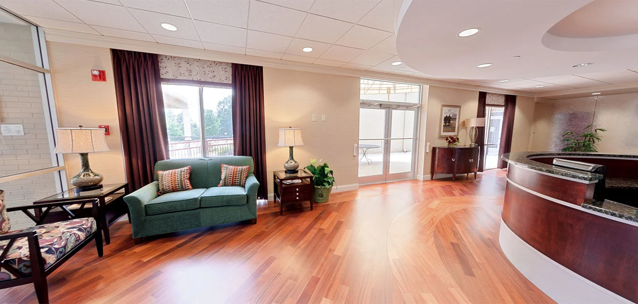 PruittHealth Skilled Nursing & Rehabilitation Center Senior Care in Decatur, Georgia