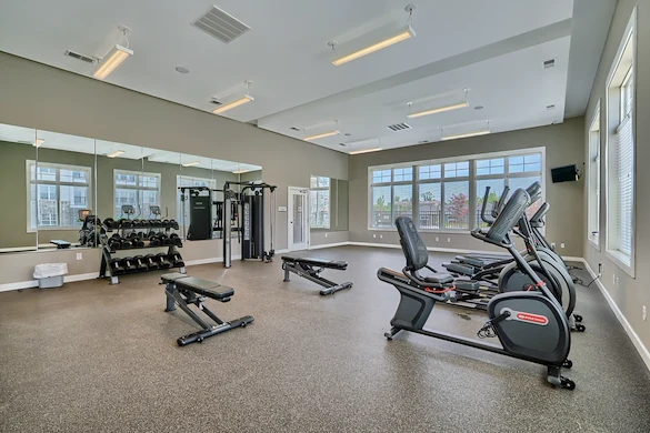 Image of The Heights at Jackson Village (5)