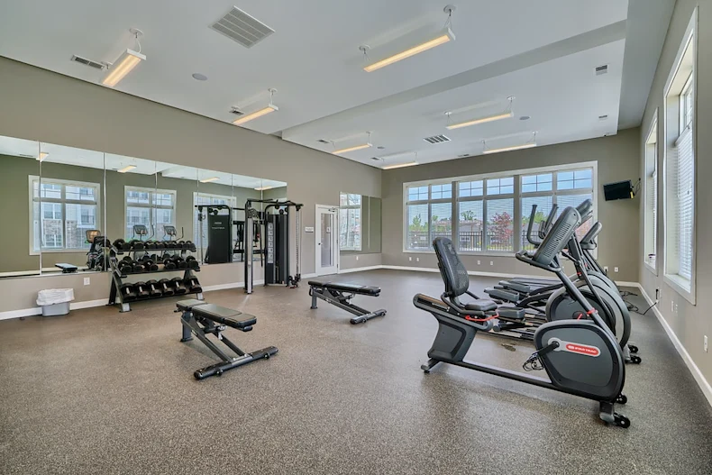 Image of The Heights at Jackson Village (5)