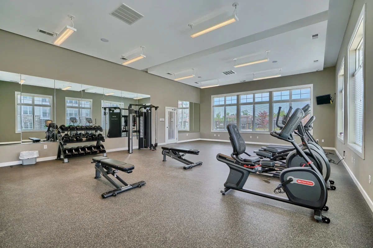 Image of The Heights at Jackson Village (5)