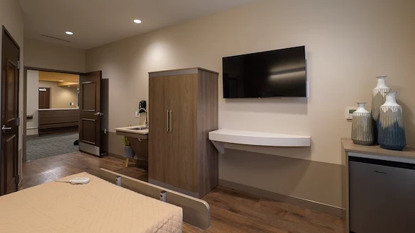 Image of Shorepointe - Optalis Health & Rehabilitation Center (7)