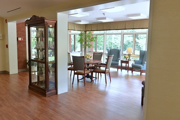 Image of Laurels Of Greentree Ridge (6)