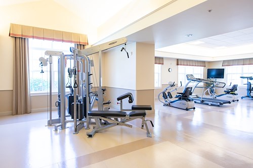 Image of New Albany - Optalis Health & Rehabilitation Center (6)