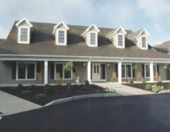 Image of Holzer Assisted Living of Jackson (1)