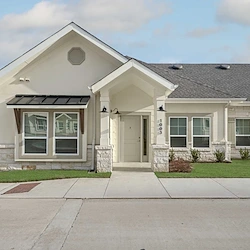 Image of Woodland Cottages Sherman - Coming Soon (2)