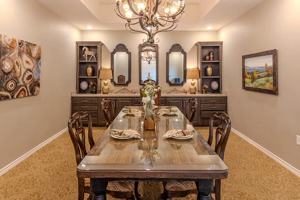 Image of Clear Fork of Willow Park Assisted Living and Memory Care (8)