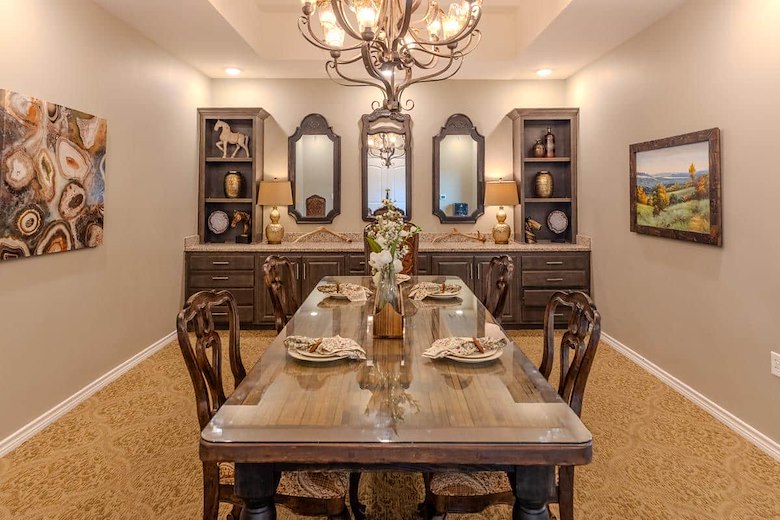 Image of Clear Fork Assisted Living & Memory Care (8)
