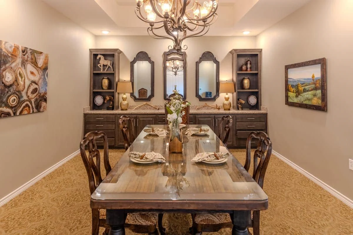 Image of Clear Fork of Willow Park Assisted Living and Memory Care (8)