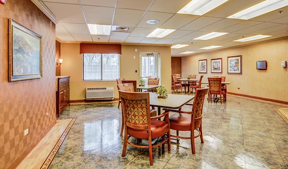 Image of Avantara Libertyville (8)