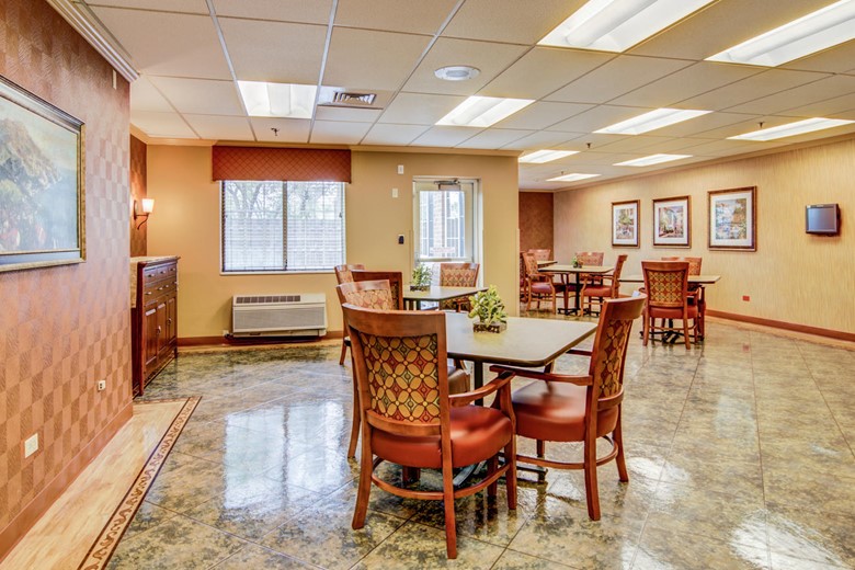 Image of Avantara Libertyville (8)
