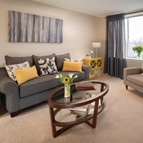 Mill Vista Lodge - Assisted Living