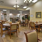 Image of Parkway Gardens Senior Living (4)