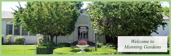 Image of Manning Gardens Care Center, Inc (1)